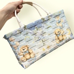 底鋲付　ハンドバッグ　ショルダーバッグ　カゴバッグ　バッグ　カバン　