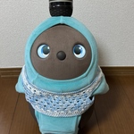 ラボット　青空ベスト