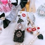 【💖ﾌｫﾛﾜｰ様限定‼️受注販売💖】iQOSｲﾙﾏﾜﾝﾃﾞｺｹｰｽ💋