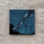 【milky way No.9】
