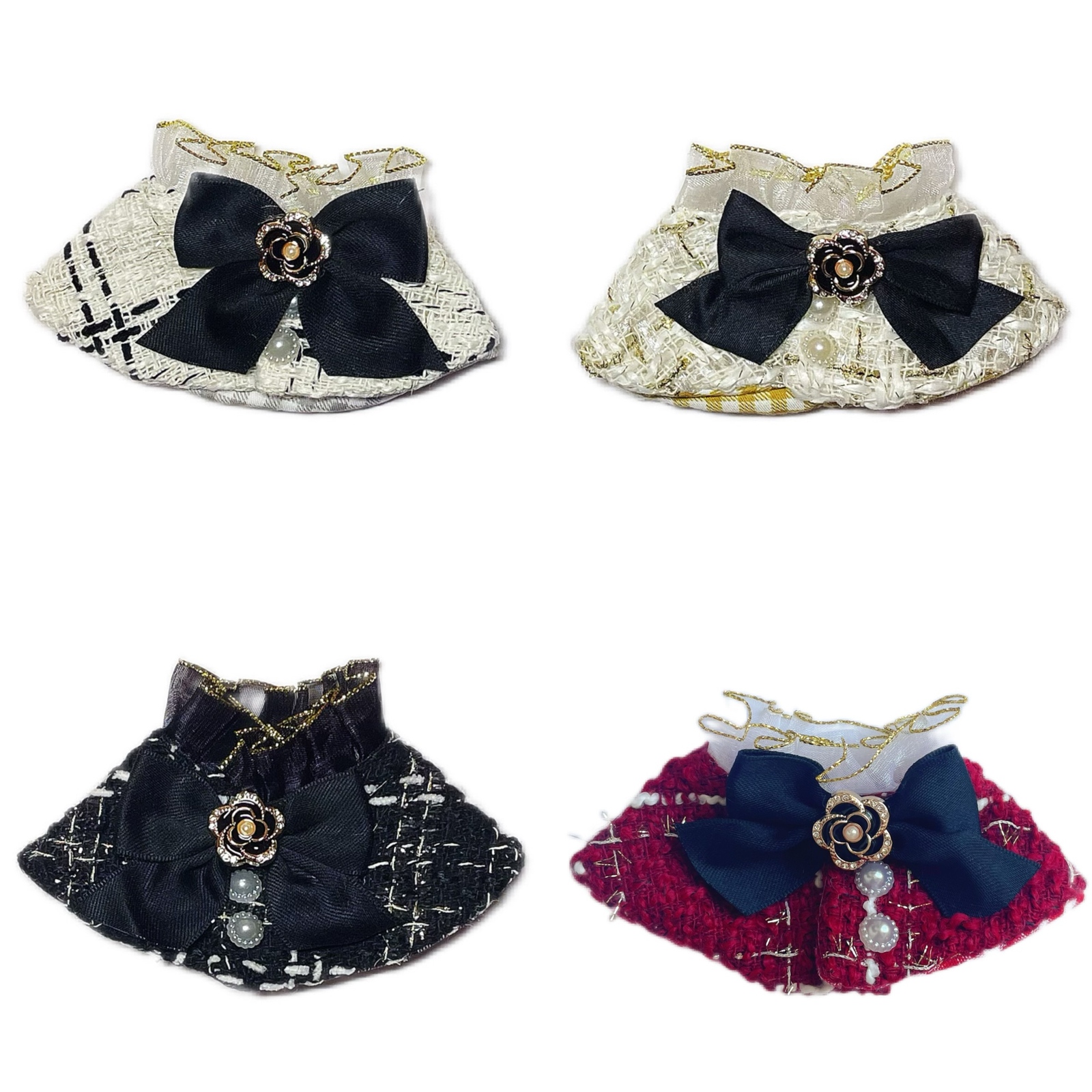 10cm15cmぬいぐるみ用 着せ替え服 ぬい服 ちびぬい服 フリーサイズ