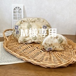 ポーチセット