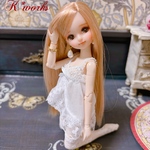 リカちゃん　ランジェリー　アウトフィット