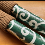 車椅子ブレーキ延長棒【あいぼう】プレゼントにも♡