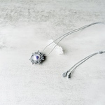 Silver Droplet Crown～銀のしずくのかんむり