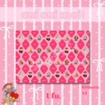 oui oui moi ! | design paper