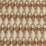 ★期間限定特価★50サイズ【ROBERTKAUFMAN・ロバートカフマン】ボーリングピン柄・USAプリント生地・風呂敷・ハギレ