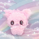 𝚜𝚊𝚔𝚞𝚛𝚊×チワワ🌸