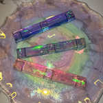 【限定3color】space keycap〜オーロラ〜