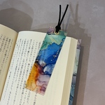 No587 しおり