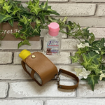 消毒用アルコールホルダー/手ピカジェル容器サイズ