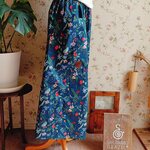 NEW HAKAMA WIDEPANTS ～台北botanical〜