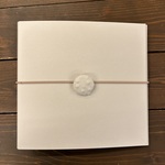リニューアル！【フクアル】【ベビアル】専用バインダー