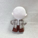 ぬい服 10cm ぬいぐるみ 服