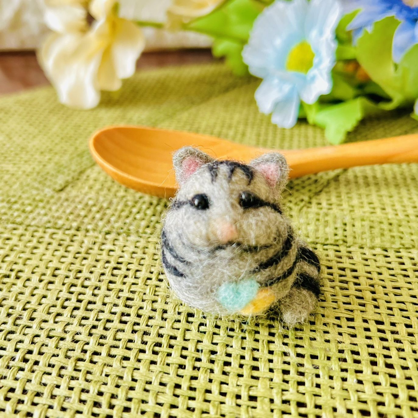 サバトラの人気通販 | minne byGMOペパボ 国内最大級のハンドメイド 