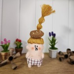 【受注】パンのつのつのヘアのヒプヒプ族