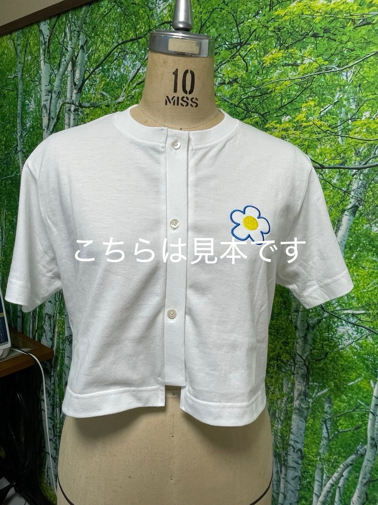 Tシャツアレンジ 推し活 材料持ち込み リメイク - ROKKA