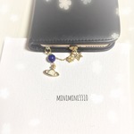 《再販》イヤホンジャック #903
