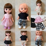 お洋服セット　メルちゃん　ソランちゃん　
