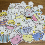 マグカップフレーク