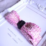 【BARRETTA】PINKMIST & RASPBERRY SMOOTHIE