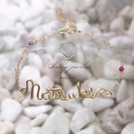 ネームピアス♡LOVEをお名前に変更できます♡