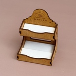 5/9 21:00〜発売　ドーナツトレー『C』　ドーナツ9個