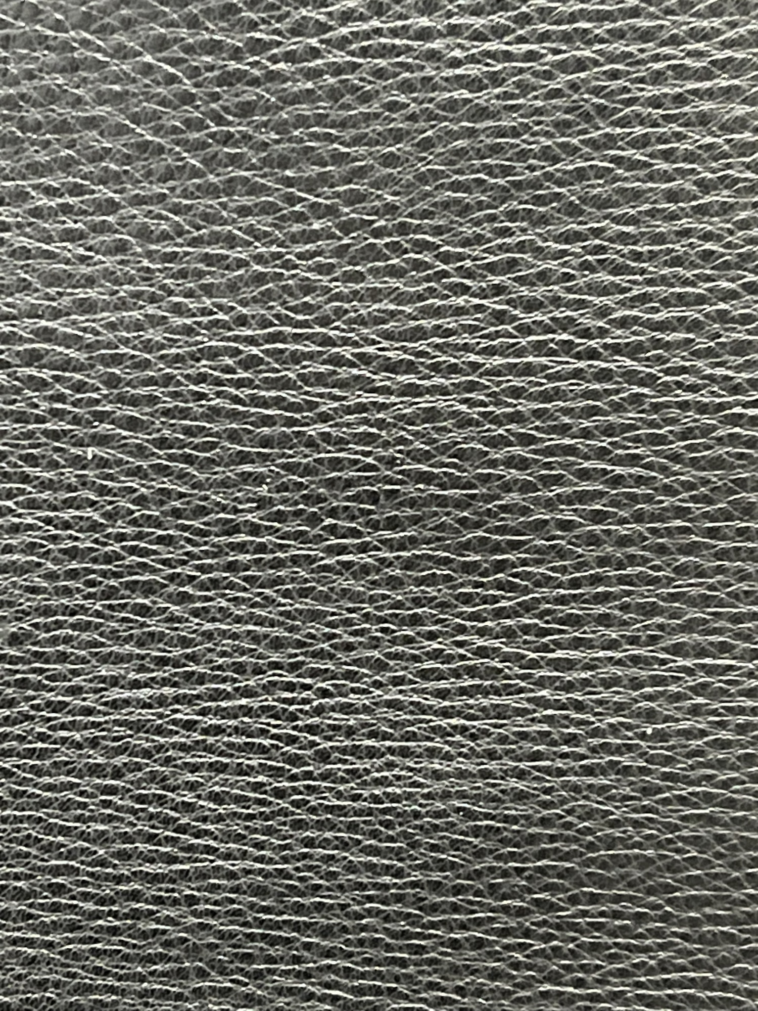 ⑮牛革　牛革グラデーション cow 一枚革　本革　素材　レザー　leather