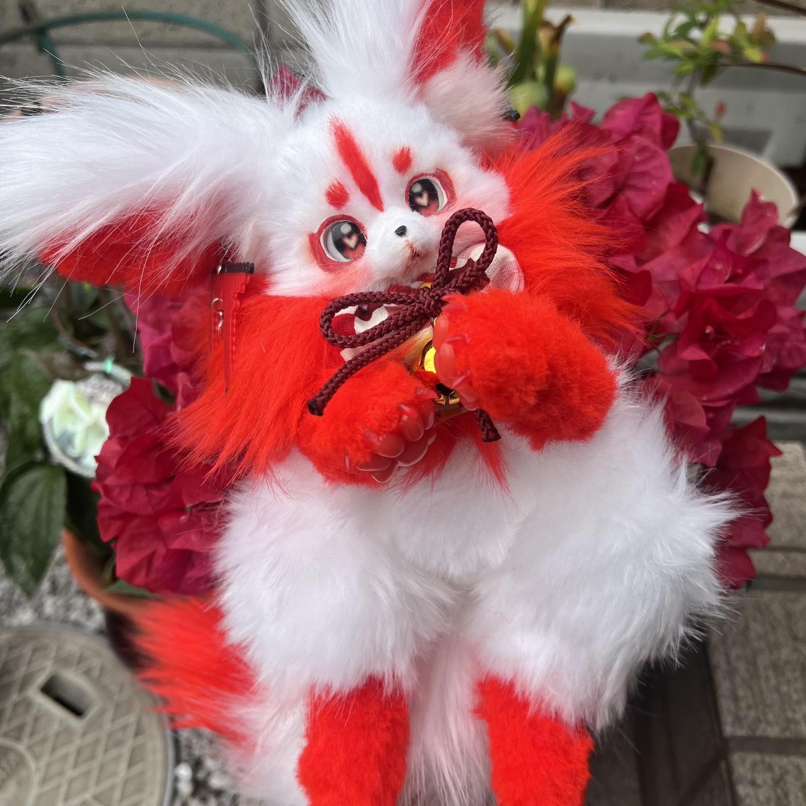 福告幻獣 桃寧さん 福告幻獣 桃寧さん 【公式通販】