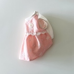 犬服　犬の服　ハンドメイド
