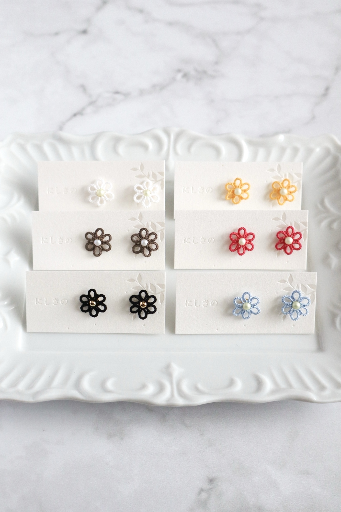 にしきの - 作品一覧 | minne 国内最大級のハンドメイド・手作り