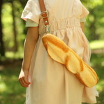 【バッグ】フランスパン