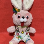 おすわりうさこちゃん