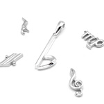 Gran フラットペンダントトップ