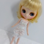 【sale】ミディブライス☆インナーセット