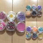  500円シリーズ！６点セット 封入パーツセット