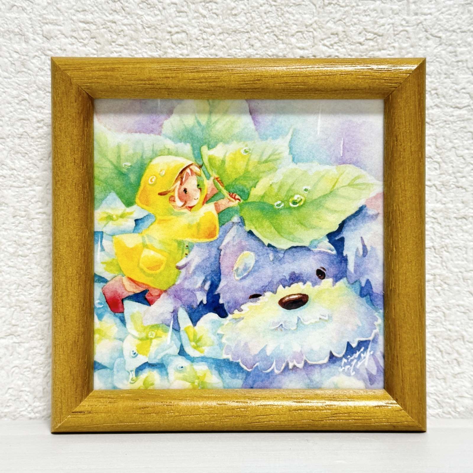 ミニチュアシュナウザー - イラストの人気通販 | minne byGMOペパボ