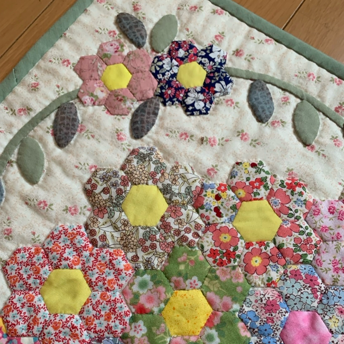 おばあちゃんの花園 - RIA-PON'S GALLERY | minne byGMOペパボ 国内