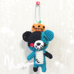 オーダー注文商品☆ゾンビクマちゃん