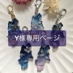 【Y様専用ページ】
