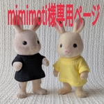 ☆mimimoti様専用ページ☆