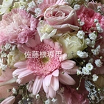 佐藤様専用ページ