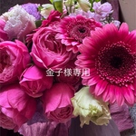 金子様専用ページ