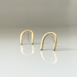 ピアス「garden」