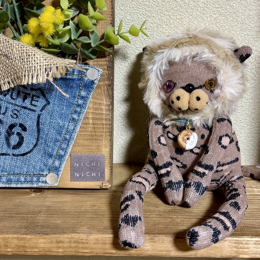 専用　布リース*soleil* 0738981ffba7ed26556a03becba83c