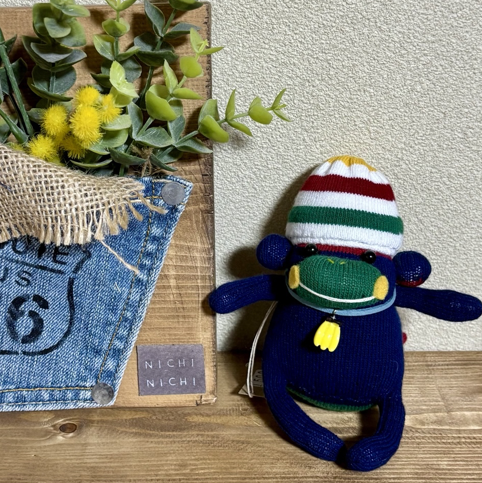 みのっちさま♡paegesになります❤️デニムリメイククリスマスおまとめになります デニムツリー（デニムリメイク》 - 日々−nichinichi− GALLERY