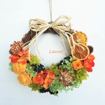 vitamin＋colorlease　(25cm)