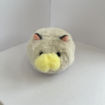 ふぐふぐはむすたー(アイボリー・れもんふぐふぐ)