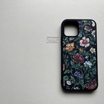 ＊hf39pex様オーダー品＊iPhone12＊iPhone12pro＊リバティ＊レイチェル・メドゥ ＊