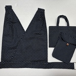 ●お稽古着セット（お稽古着＆靴下(足袋)入れ）
